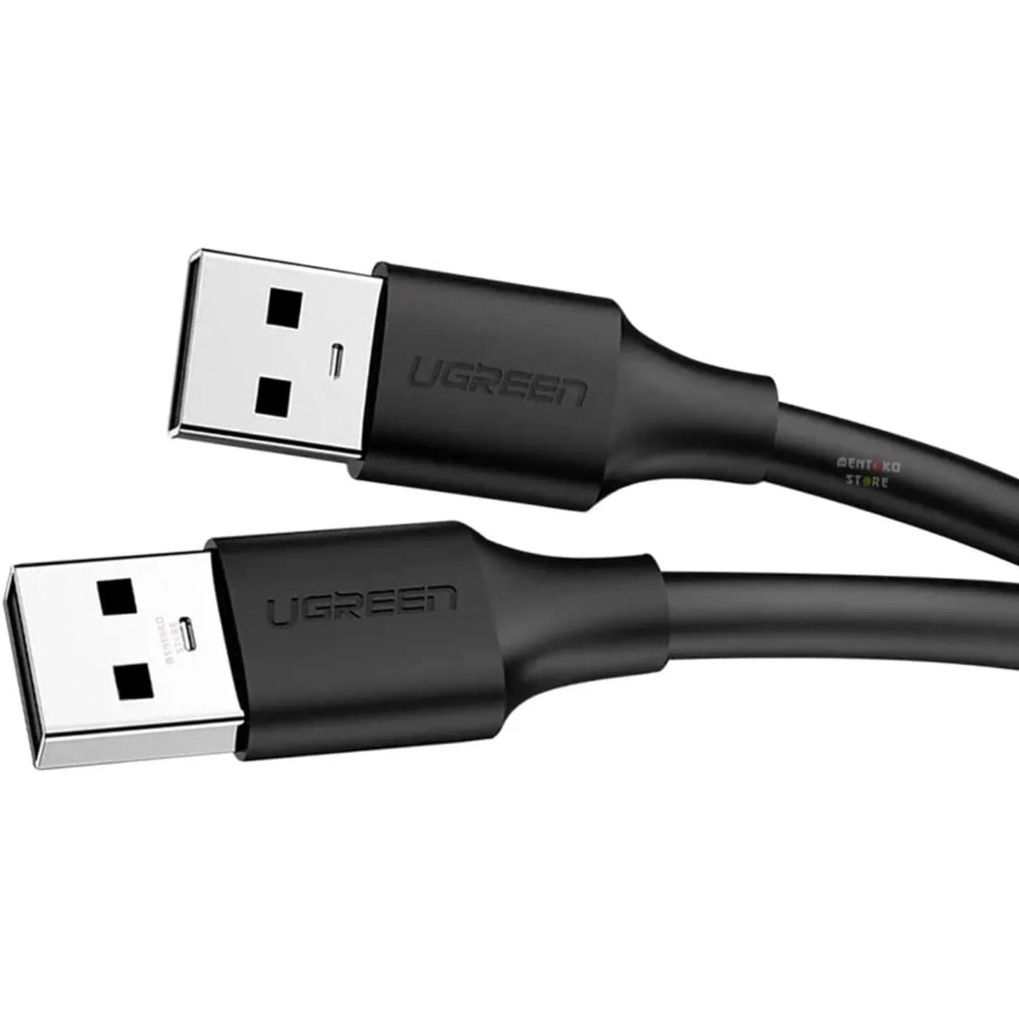 CABLE UGREEN USB 2.0 2MT, 10311, UGREEN