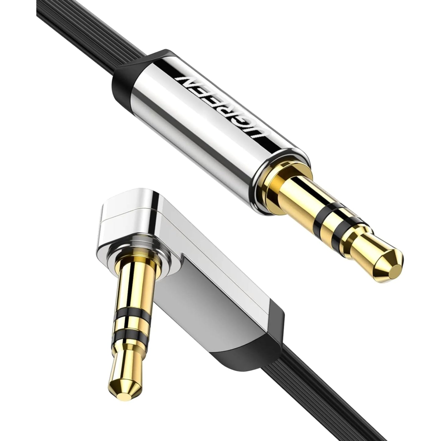 CABLE DE AUDIO JACK 3.5mm, 10597, UGREEN