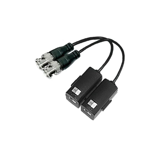 BALUN PASIVO 4 EN 1 *TRANSMISOR DE VIDEO, F302, DIMAX