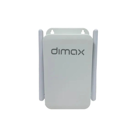 ROUTER 4G PARA EXTERIOR, N079, DIMAX