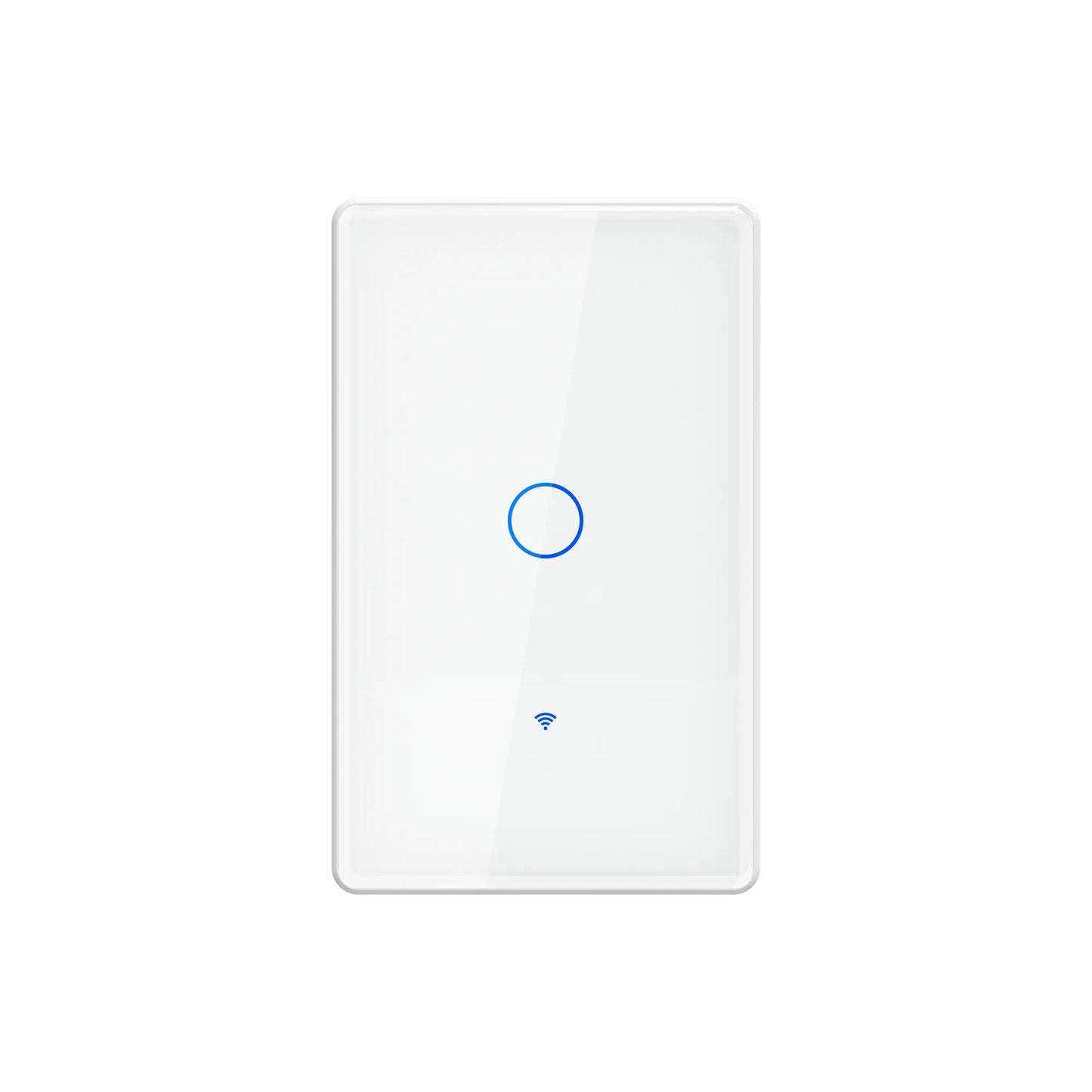 INTERRUPTOR ZIGBEE COLOR BLANCO - 1 GANG, H370, DIMAX