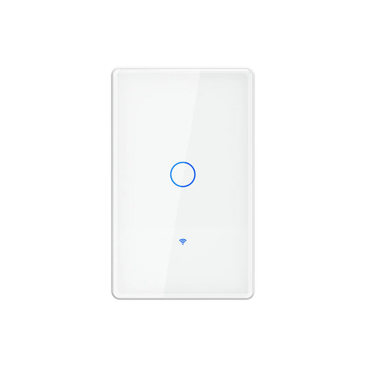 INTERRUPTOR ZIGBEE COLOR BLANCO - 1 GANG, H370, DIMAX