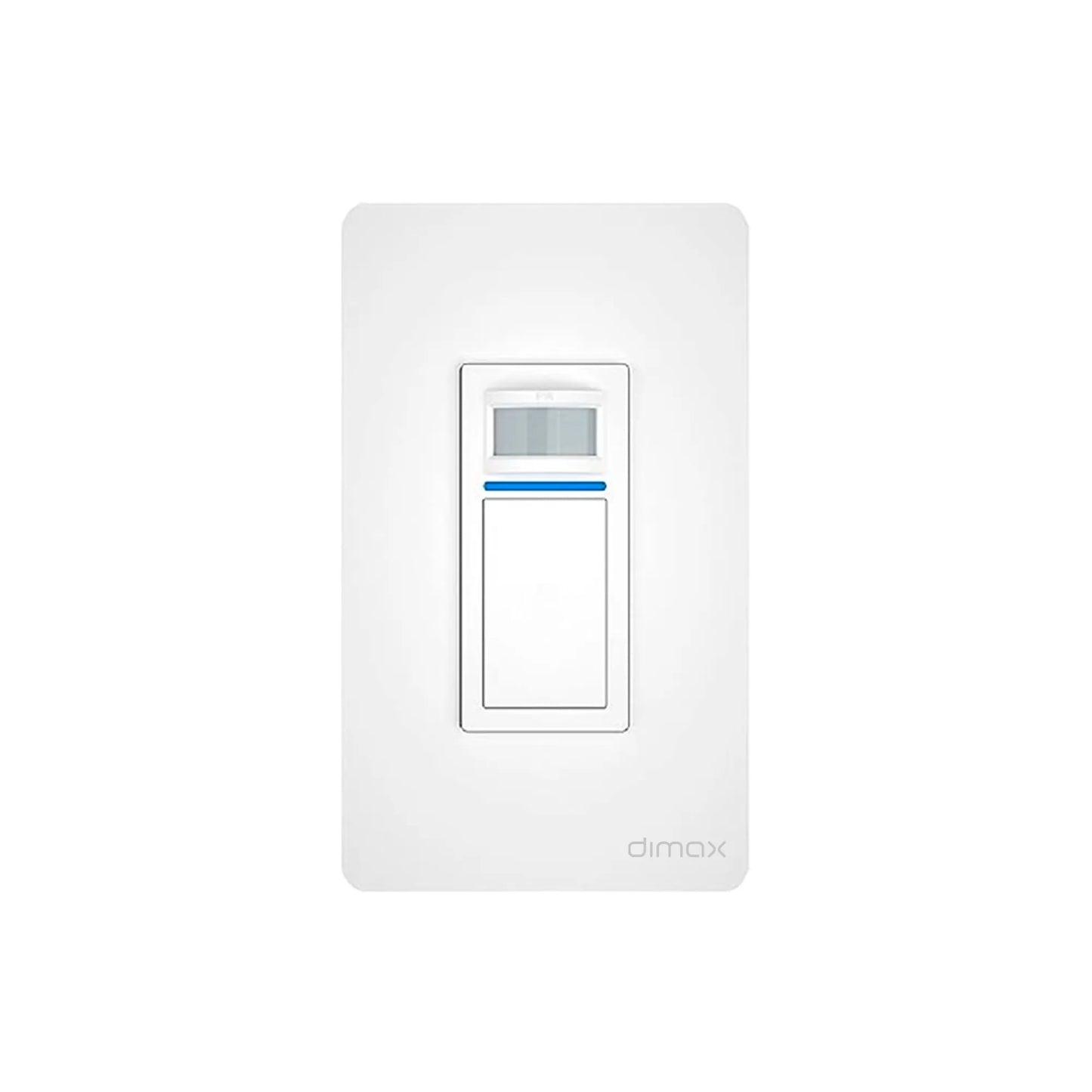 INTERRUPTOR CON SENSOR SMART WIFI, H342, DIMAX