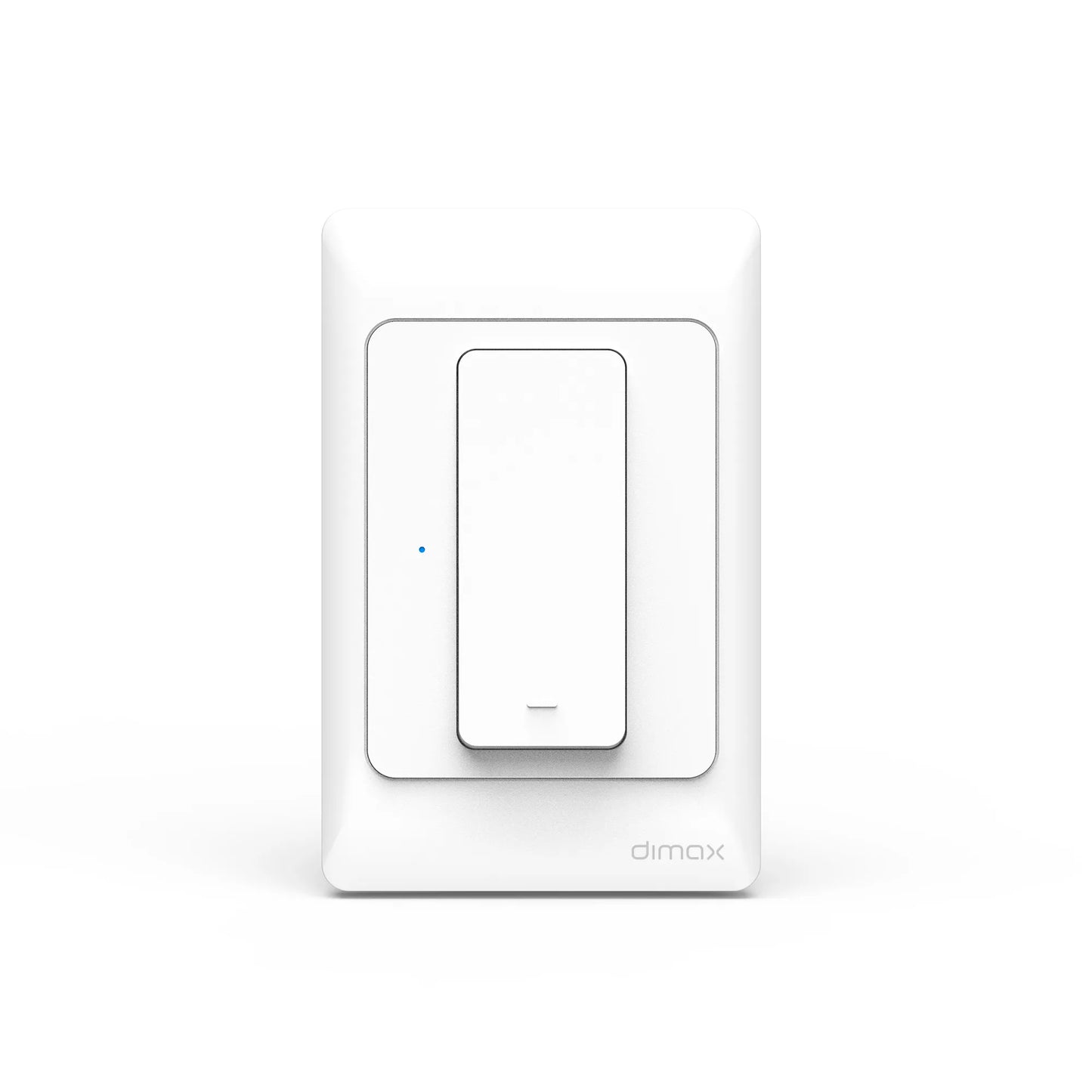 INTERRUPTOR SMART BLANCO WIFI 1 TOMA, H344, DIMAX