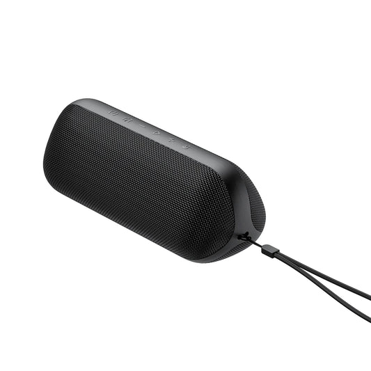 ALTAVOZ BLUETOOTH NEGRO, M69, HAVIT