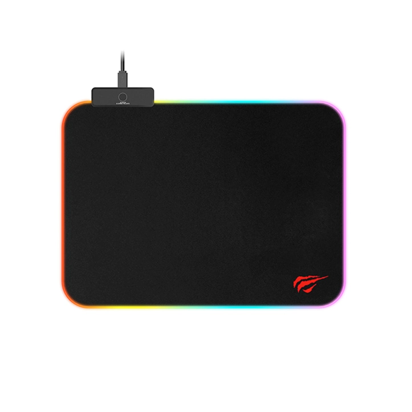 MOUSE PAD GAMING MP901ILUMINACION RGB, MP901, HAVIT