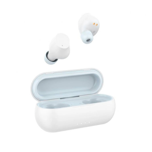 AURICULARES INALAMBRICOS TWS/I98 BLANCO, I98, HAVIT