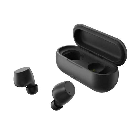 AURICULARES INALAMBRICOS TWS/I98 NEGRO, I98-B, HAVIT