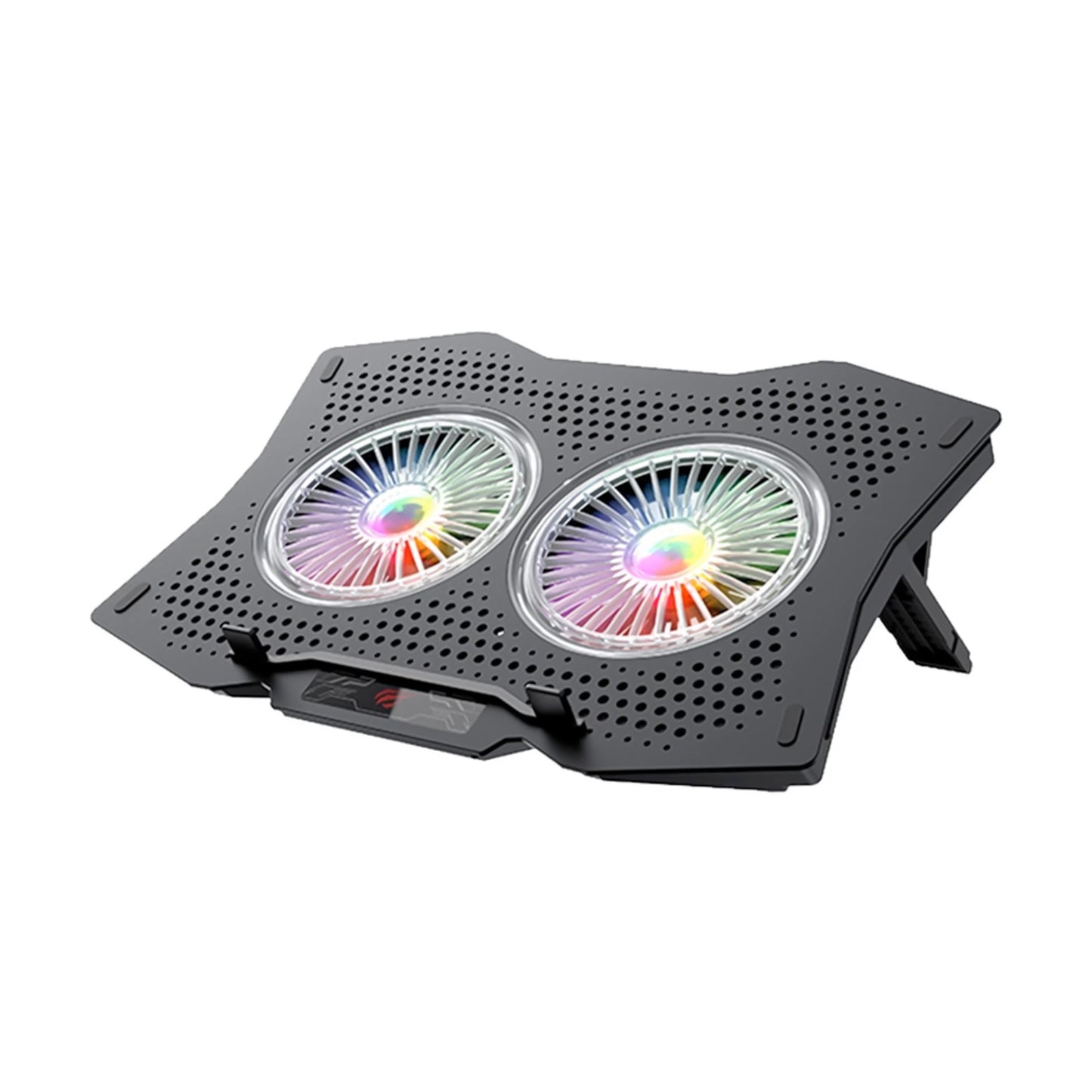 COOLER PARA PORTATIL CON ALMOHADILLA, F2072, HAVIT