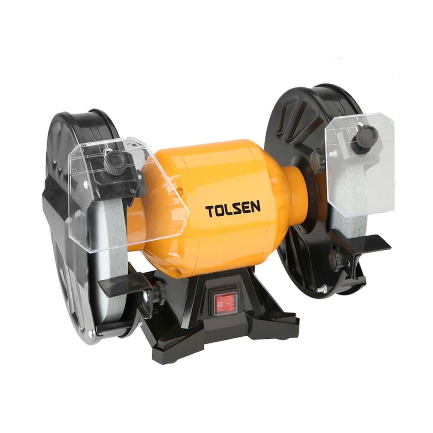 AMOLADORA DE BANCO 8" - 350W, 79648, TOLSEN