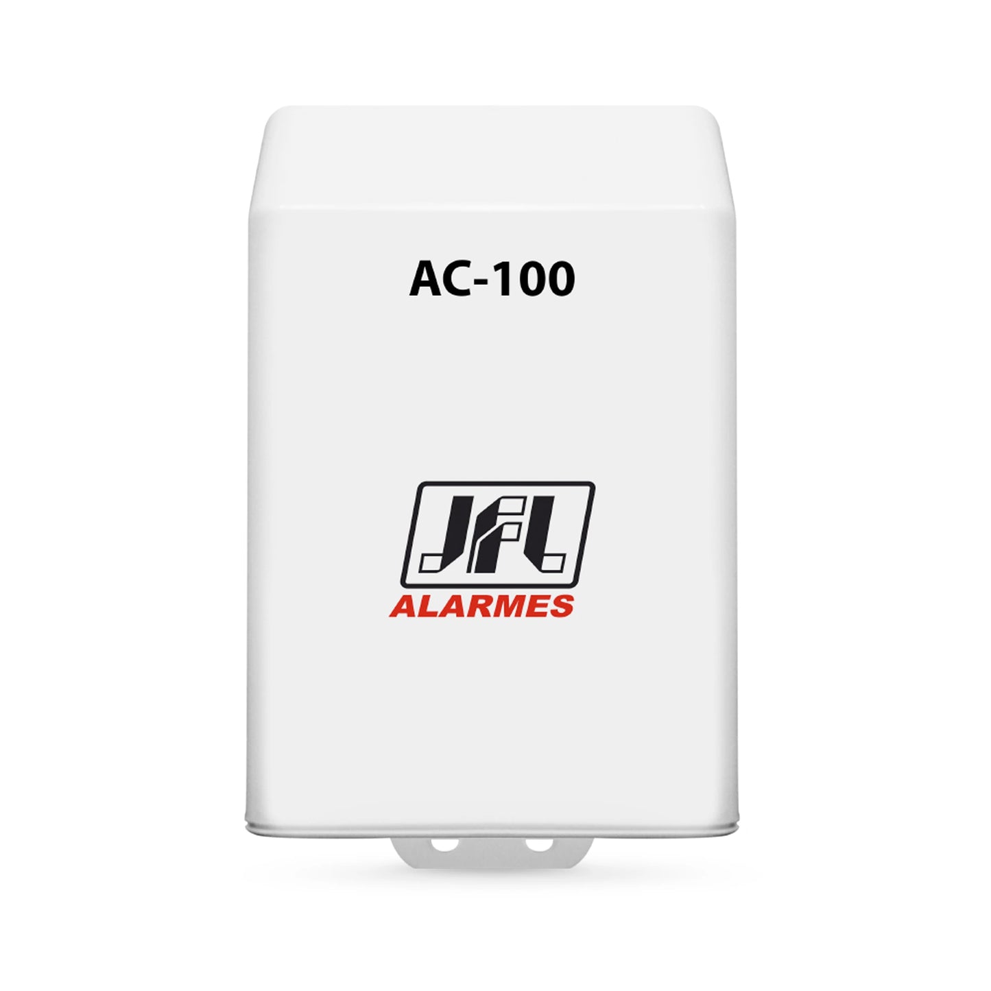 RECEPTOR DE 1 CANAL PROGRAMABLE, AC-100, JFL