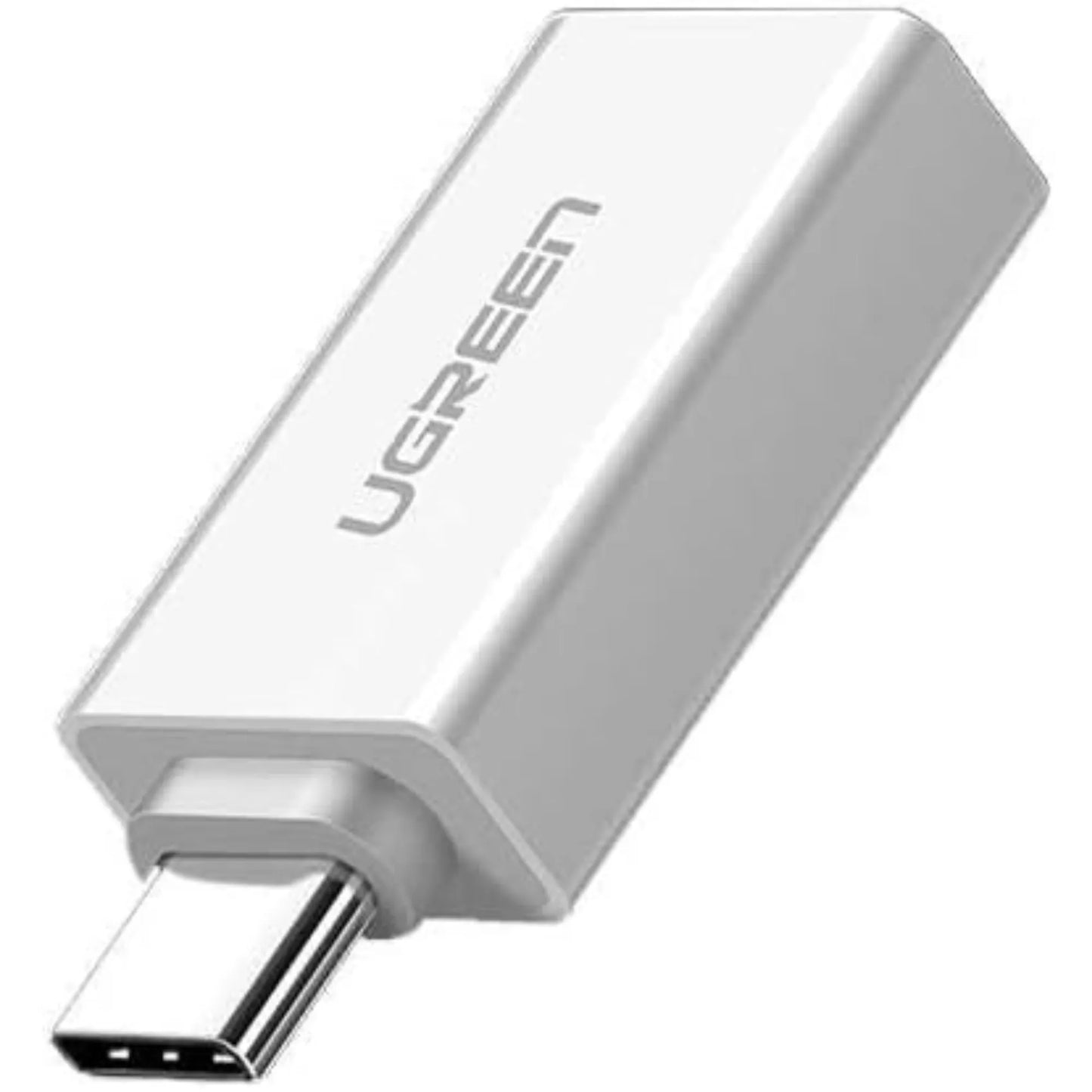 ADAPTADOR USB 3,1 TIPO-C A USB TIPO A3,0, 30155, UGREEN