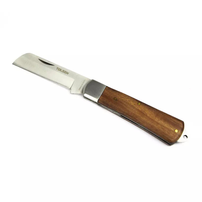 CUCHILLO DE BOLSILLO, 38040, TOLSEN