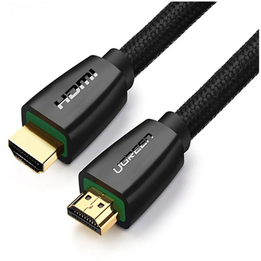 CABLE ETHERNET HDMI 1.5M UGREEN, 40409, UGREEN