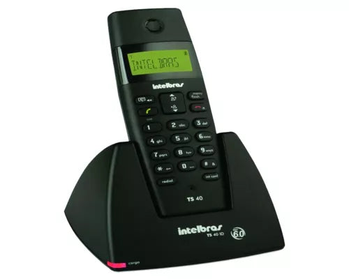 TELEFONO TS40 ID ANALOGICO *UNIVERSAL, 4070529, INTELBRAS