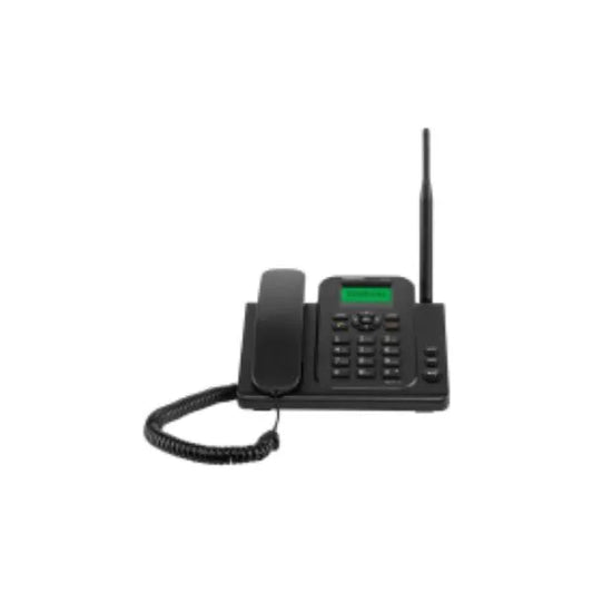 TELEFONO CELULAR FIJO 4G WIFI CFW 9041, 4119041, INTELBRAS