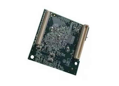 PLACA CODEC ICIP30 IMPACTA 68I, 4400101, INTELBRAS