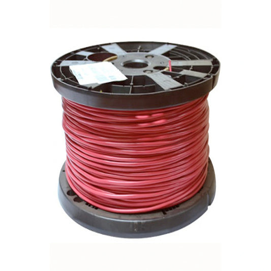 CABLE DE ALARMA INCENDIOS2 HILO16 AWG, 44061004, GENESIS