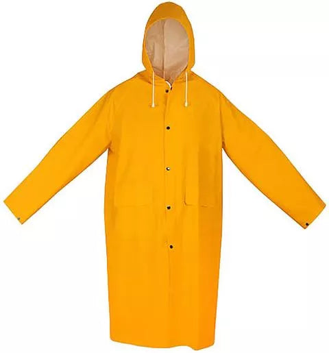 ABRIGO IMPERMEABLE TALLA M, 45096, TOLSEN