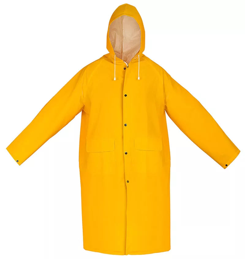 ABRIGO IMPERMEABLE XL, 45098, TOLSEN