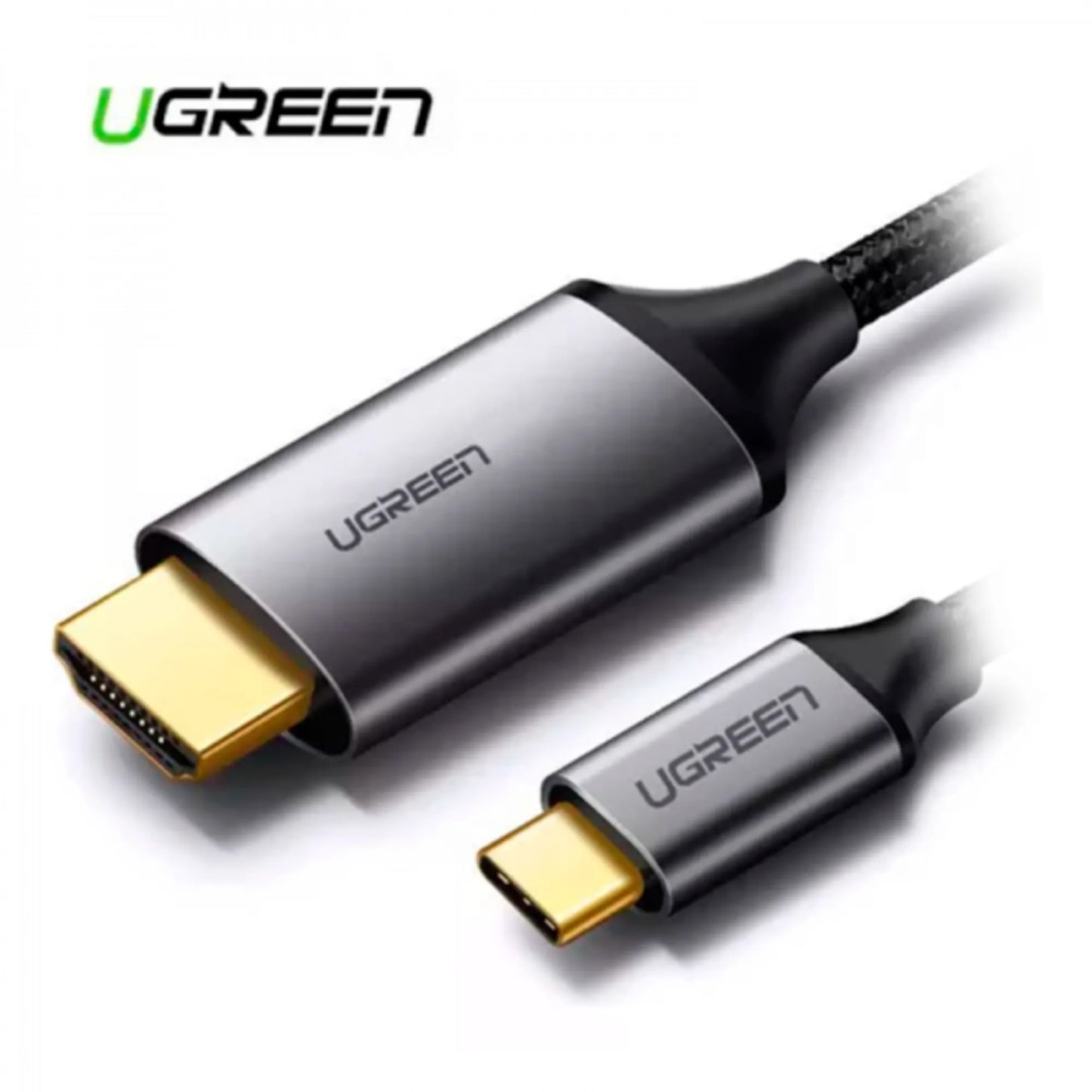 CABLE USB-C a HDMI UGREEN, 50570, UGREEN