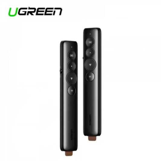 PRESENTADOR PUNTERO LASER UGREEN, 50654, UGREEN