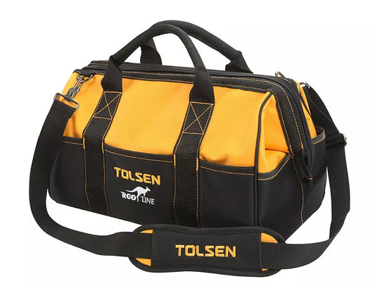 BOLSO PARA HERRAMIENTAS, 80101, TOLSEN