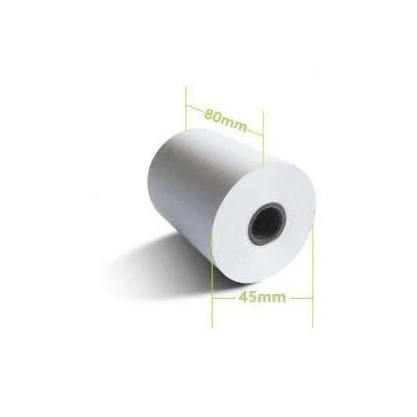 PAPEL TERMICO 8045MM(ANCHODIÁMETRO) *1, A60030282, ZKTECO