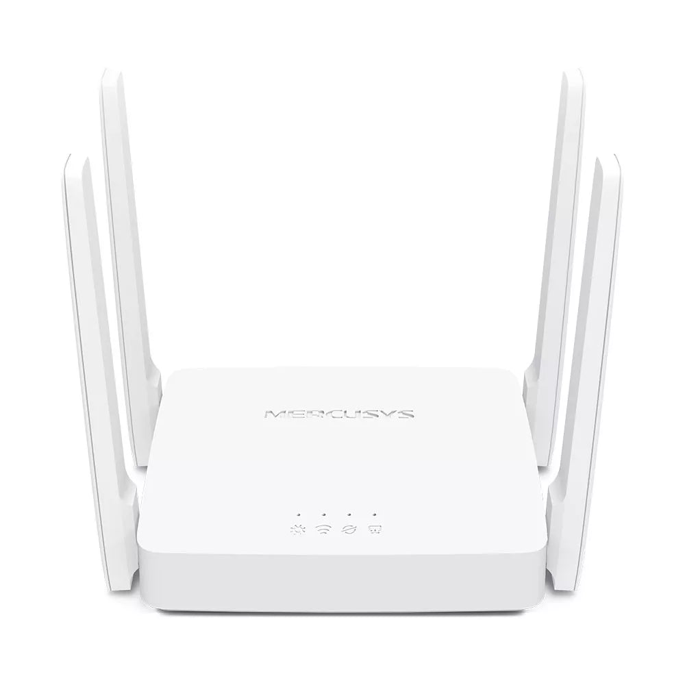 ROUTER INALAMBRICO AC10*DOBLE BANDA, AC10, MERCUSYS