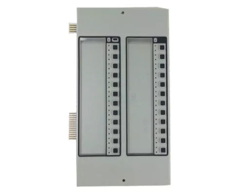 MODULO ANUNCIADOR 24 POSICIONES, ACM-24AT, NOTIFIER