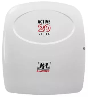 PANEL DE ALARMA, active 20 ultra, JFL