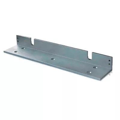 BRACKET L P/CERRADURA AL-180, AL-180PL, ZKTECO