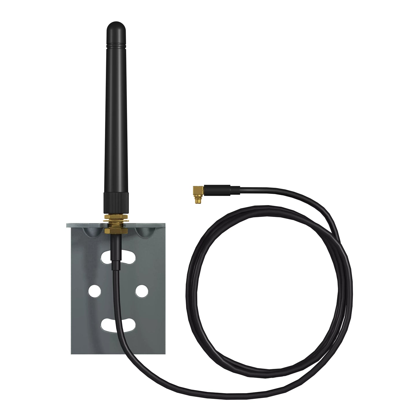 ANTENA P/ GPRS14 Ó PCS250, ANTKIT, PARADOX