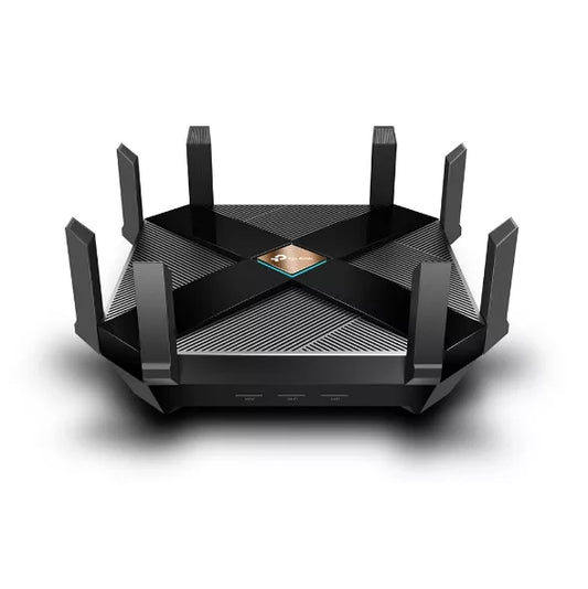 ROUTER INALAMBRICO WIFI 6 ARCHER AX6000, ARCHER AX6000, TP-LINK