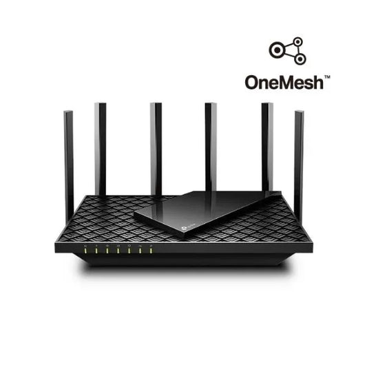 ROUTER INALAMBRICO WIFI 6 ARCHER AX72, ARCHER AX73, TP-LINK