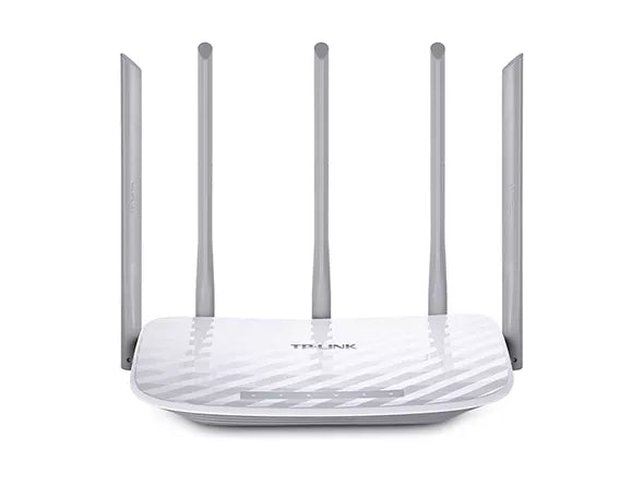 ROUTER INALAMBRICO ARCHER C60 AC1350, ARCHER C60, TP-LINK