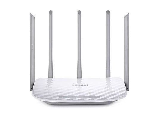 ROUTER INALAMBRICO ARCHER C60 AC1350, ARCHER C60, TP-LINK