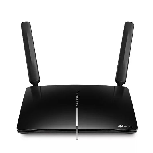 ROUTER 4G CAT6 INALAMBRICO*AC1200 GIGA, ARCHER MR600, TP-LINK