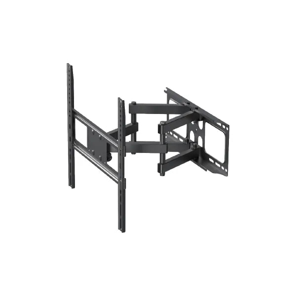 SOPORTE DE TV BRAZO DOBLE DE 26" A 70", B013, DIMAX