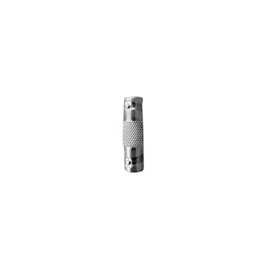 CONECTOR BNC 2 SOCKETS, BNC-B15, VICOM