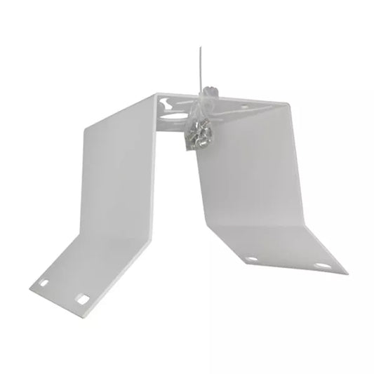 BRACKET DE CAMARA PTZ PARA ESQUINA, BRA-18, VICOM