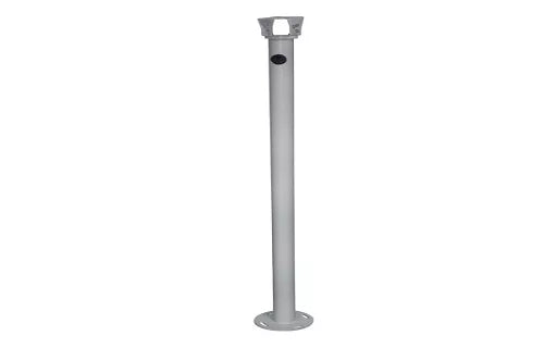 POSTE MODULAR P/ CAMARAS BALA Y DOMO, BRA-3M-POLE, VICOM