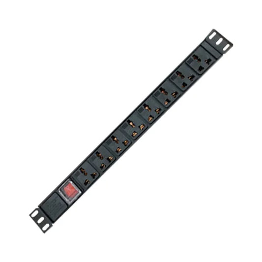 PDU PARA RACK DE 8 TOMAS*, C755, DIMAX