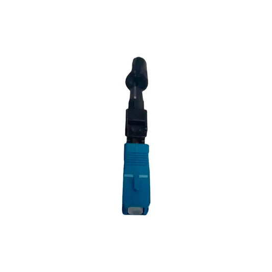 CONECTOR MECANICO SC/UPC* AZUL A ROSCA*, C832, DIMAX