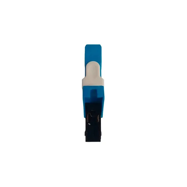 CONECTOR MECANICO SC/UPC* AZUL A PRESION, C833, DIMAX