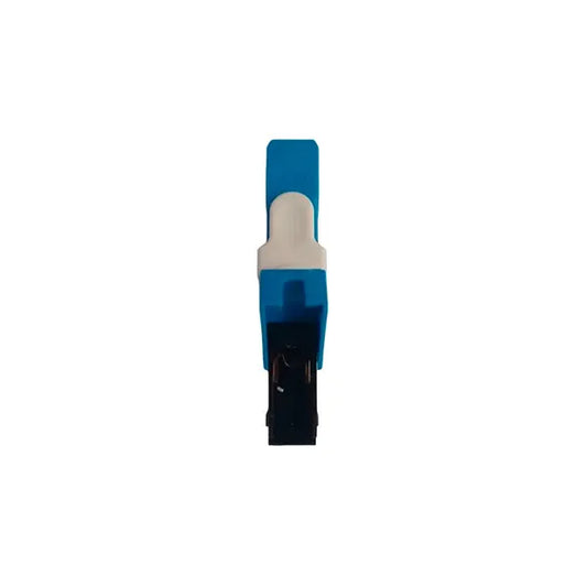 CONECTOR MECANICO SC/UPC* AZUL A PRESION, C833, DIMAX