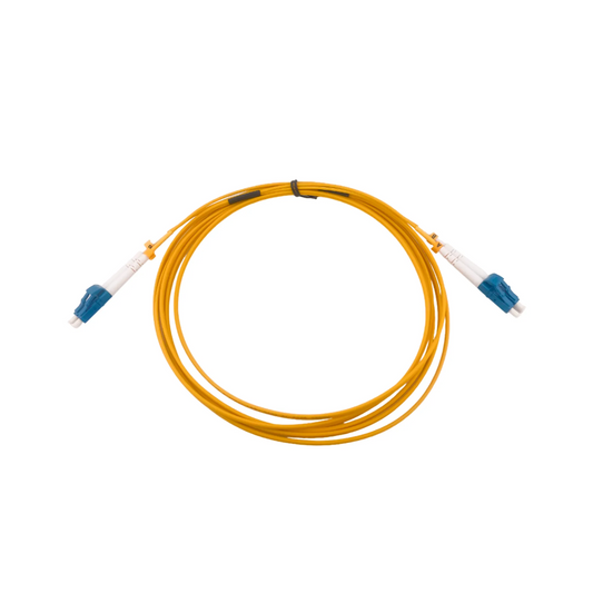 PATCH CORD DE FIBRA OPTICA LC-LC-SM*3M, C867, DIMAX