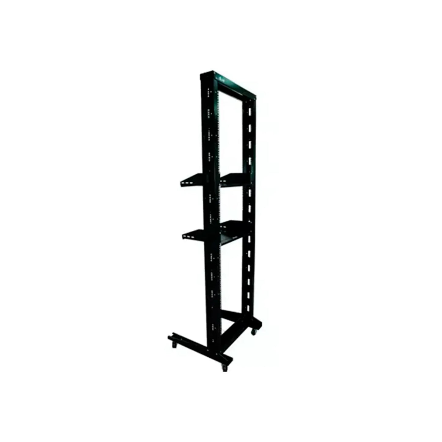 RACK ABIERTO42U 1 ARCO*42,5CM FONDO, C874, DIMAX