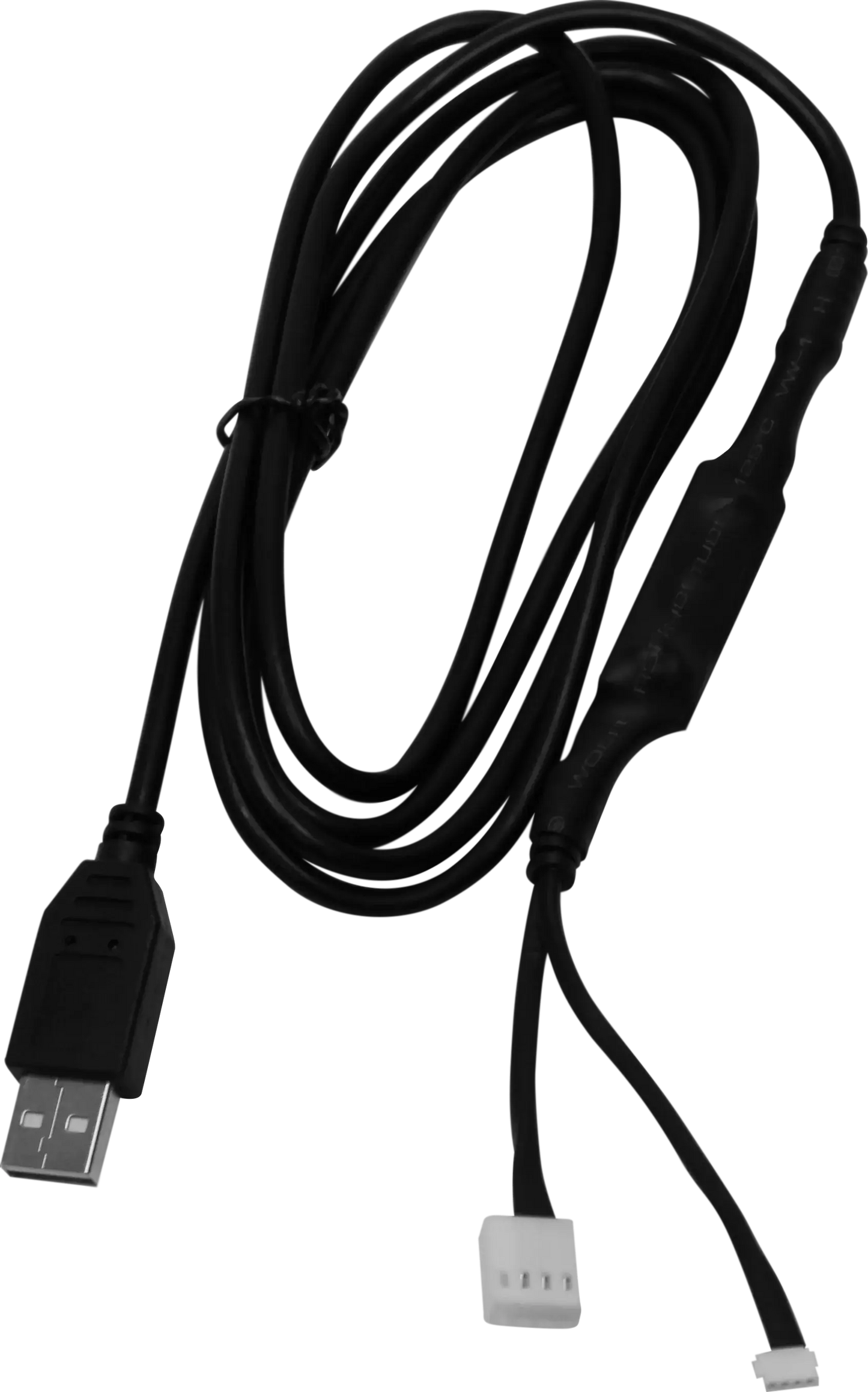 CABLE DE PROGRAMACION P/CENTRALES *JFL, CABO PROG.USB, JFL