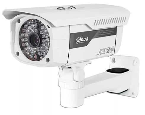 CÁMARA BALA,700TVL,2.8MM,DWDR,IP66,IR50M, CA-FW480CN-IR-0280B, DAHUA